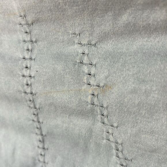 Free People Good Karma High-Neck Layer M/L - Picture 6 of 8